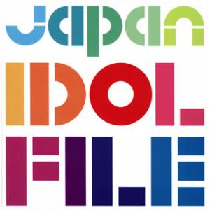 [国内盤CD][新品]JAPAN IDOL FILE[5枚組]