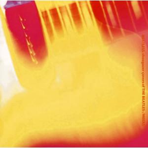 [国内盤CD]MEEKS / BEATLESS-shoegazer covers of THE BE...