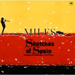 [国内盤CD][新品]マイルス・デイビス / スケッチ・オブ・スペイン+3