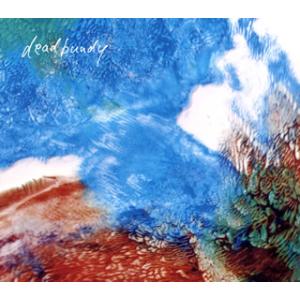 [国内盤CD][新品]deadbundy / deadbundy