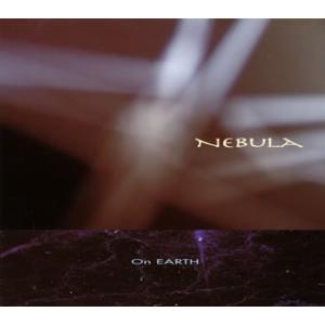 [国内盤CD][新品]NEBULA / ON EARTH