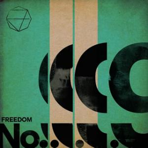 [国内盤CD][新品]J / FREEDOM No.9
