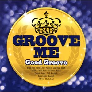 [国内盤CD][新品]Groove Me〜Good Groove〜