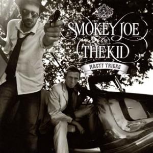 [国内盤CD][新品]SMOKEY JOE&amp;THE KID / NASTY TRICKS