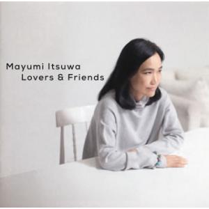 [国内盤CD]五輪真弓 / 五輪真弓デビュー40周年記念ベストアルバム「Lovers&amp;Friends...