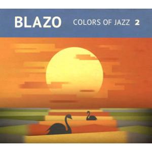 [国内盤CD][新品]BLAZO / COLORS OF JAZZ 2