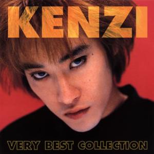 [国内盤CD]KENZI / VERY BEST COLLECTION