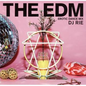 [国内盤CD][新品]DJ RIE / EDM〜エロティック・ダンス・ミックス〜
