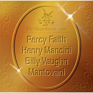 [国内盤CD][新品]黄金期のムード音楽40選[2枚組]