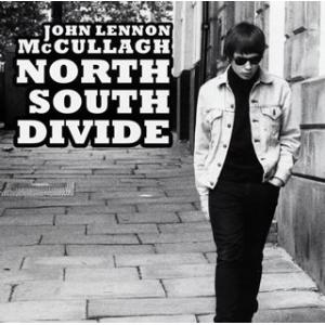[国内盤CD][新品]ジョン・レノン・マカラー / ノース・サウス・ディヴァイド