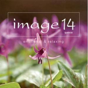 [国内盤CD][新品]イマージュ 14(キャトルズ) エモーショナル・アンド・リラクシング