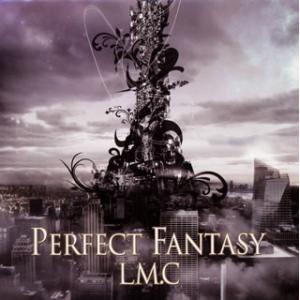 [国内盤CD]LM.C / PERFECT FANTASY｜good-v