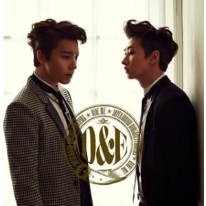 [国内盤CD][新品]SUPER JUNIOR DONGHAE&amp;EUNHYUK / RIDE ME ...