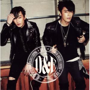 [国内盤CD][新品]SUPER JUNIOR DONGHAE&amp;EUNHYUK / RIDE ME