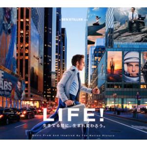 [国内盤CD][新品]「LIFE!」オリジナル・サウンドトラック