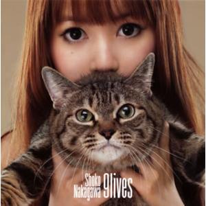 [国内盤CD]中川翔子 / 9lives