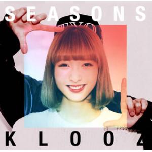 [国内盤CD]KLOOZ / SEASONS [CD+DVD][2枚組]