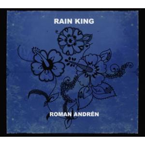[国内盤CD][新品]ロマン・アンドレン / レイン・キング
