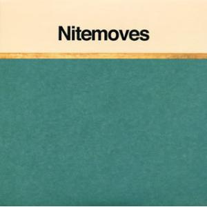 [国内盤CD][新品]ナイトムーヴス / テーマズ