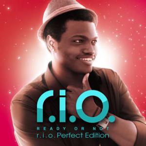 [国内盤CD][新品]r.i.o. / READY OR NOT r.i.o. Perfect Ed...
