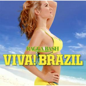 [国内盤CD][新品]ラガ・バッシュ!プレゼンツ・ビバ!ブラジル