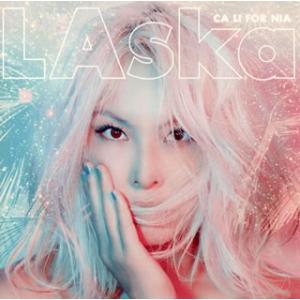 [国内盤CD][新品]LAska / CA LI FOR NIA