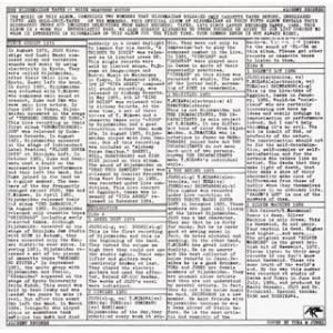 [国内盤CD][新品]非常階段 / TAPES+1 NOISE REMASTERED EDITION