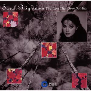 [国内盤CD][新品]夏の最後のバラ〜フォーク・アルバム ブライトマン(VO) パーソンズ(P)