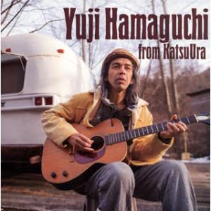 [国内盤CD][新品]濱口祐自 / 濱口祐自 フロム・カツウラ