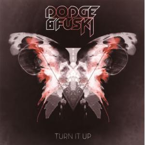 [国内盤CD][新品]DODGE&amp;FUSKI / TURN IT UP