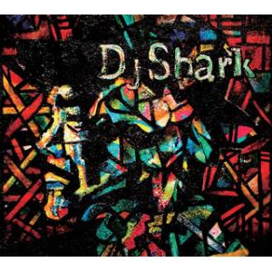 [国内盤CD]DJ SHARK / OXIDIZED SILVER(IBUSIGIN)REMIX C...