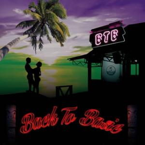 [国内盤CD][新品]BTB / Back To Basic〜俺とお前篇〜