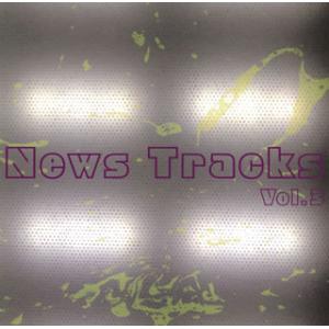 [国内盤CD][新品]News Tracks Vol.3