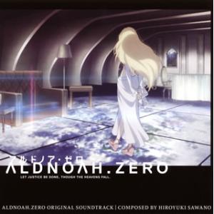 [国内盤CD][新品]「アルドノア・ゼロ」オリジナル・サウンドトラック / 澤野弘之