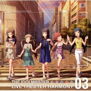 [国内盤CD][新品]「アイドルマスター ミリオ...の商品画像