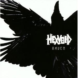 [国内盤CD]HEXVOID / RAVEN