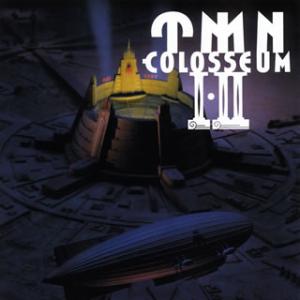 [国内盤CD][新品]TM NETWORK / TMN コロシアム 1・2[2枚組]