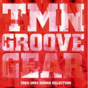 [国内盤CD][新品]TM NETWORK / TMN GROOVE GEAR 1984-1994 ...