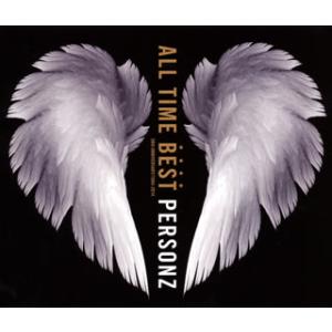 PERSONZ パーソンズ / LIVE VIDEO OURS 【限定盤】(DVD) 〔DVD