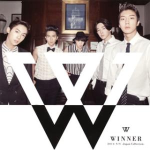 [国内盤CD][新品]WINNER / 2014...の商品画像