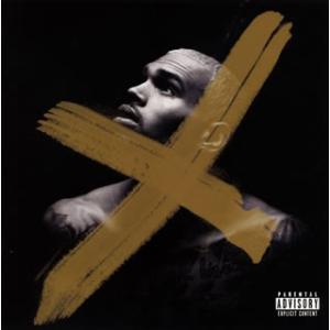 [国内盤CD][新品]クリス・ブラウン / X