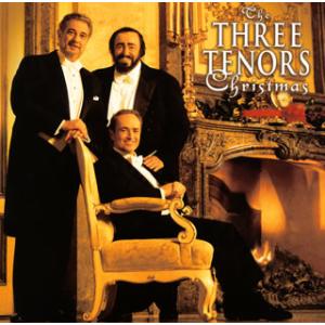 [国内盤CD][新品]3大テノールのクリスマス〜クリスマス・イン・ウィーン1999〜 カレーラス，ド...