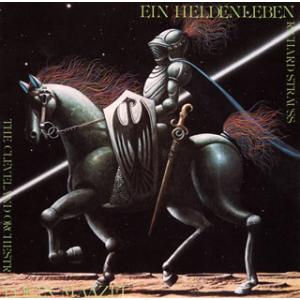 [国内盤CD][新品]R.シュトラウス:英雄の生涯 / ドン・ファン / ティル&amp;死と変容 マゼール...