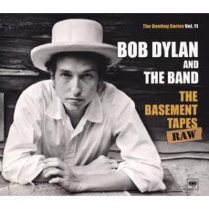 [国内盤CD][新品]ボブ・ディラン&amp;ザ・バンド / ザ・ベースメント・テープス・ロウ(ブートレッグ...