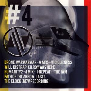 [国内盤CD][新品]AA= /4