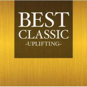 [国内盤CD][新品]BEST CLASSIC-UPLIFTING-