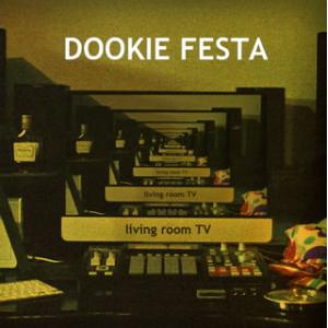 [国内盤CD]DOOKIE FESTA / living room TV