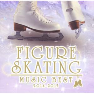 [国内盤CD][新品]決定盤! フィギュアスケート・ベスト2014-2015