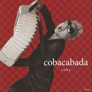 [国内盤CD][新品]coba / cobacabada