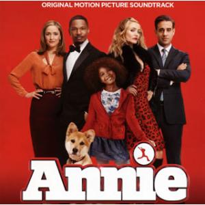 [国内盤CD]「ANNIE / アニー」オリジナル・サウンドトラック